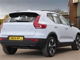 Volvo XC40 Image 3