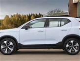 Volvo XC40 Image 6