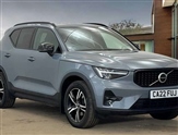 Volvo XC40 Image 1