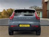 Volvo XC40 Image 4