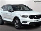 Volvo XC40 Image 1