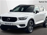 Volvo XC40 Image 6