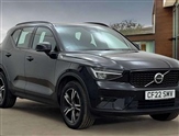 Volvo XC40 Image 1