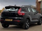 Volvo XC40 Image 3