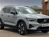 Volvo XC40 Image 1