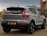 Volvo XC40 Image 3