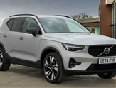 Volvo XC40 Image 1