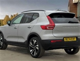 Volvo XC40 Image 5
