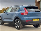 Volvo XC40 Image 5