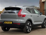 Volvo XC40 Image 3