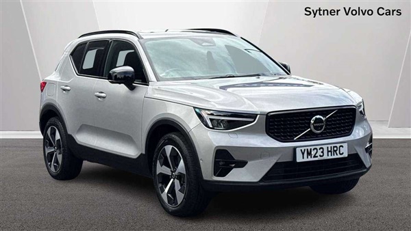 Large image for the Used Volvo XC40