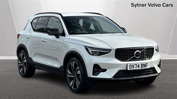 Large image for the Used Volvo XC40