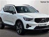 Volvo XC40 Image 1