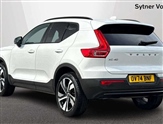 Volvo XC40 Image 2