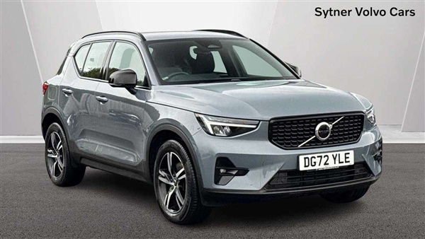Large image for the Used Volvo XC40