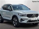 Volvo XC40 Image 1