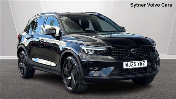 Large image for the Used Volvo XC40