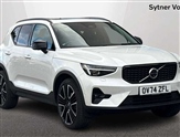 Volvo XC40 Image 1