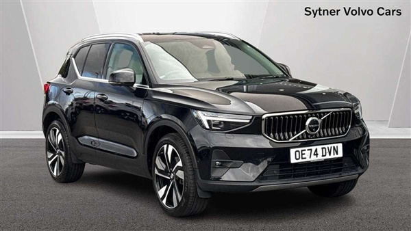 Large image for the Used Volvo XC40