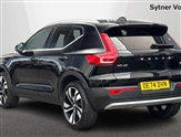 Volvo XC40 Image 2