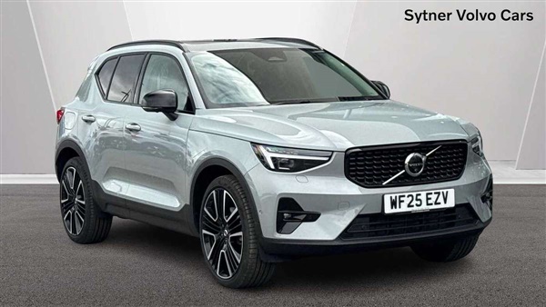 Large image for the Used Volvo XC40