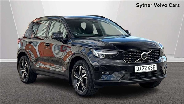 Large image for the Used Volvo XC40