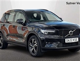 Volvo XC40 Image 1
