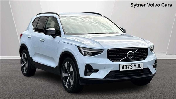 Large image for the Used Volvo XC40
