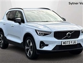 Volvo XC40 Image 1