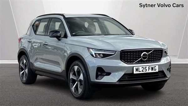 Large image for the Used Volvo XC40