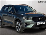 Volvo XC40 Image 1