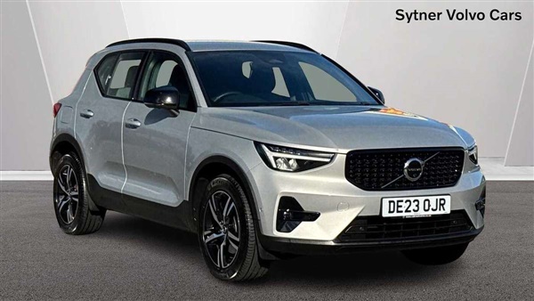 Large image for the Used Volvo XC40