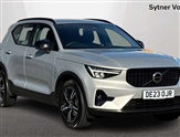 Volvo XC40 Image 1