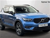 Volvo XC40 Image 1