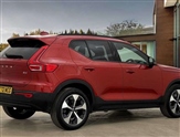 Volvo XC40 Image 3