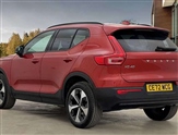 Volvo XC40 Image 5