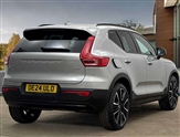Volvo XC40 Image 3