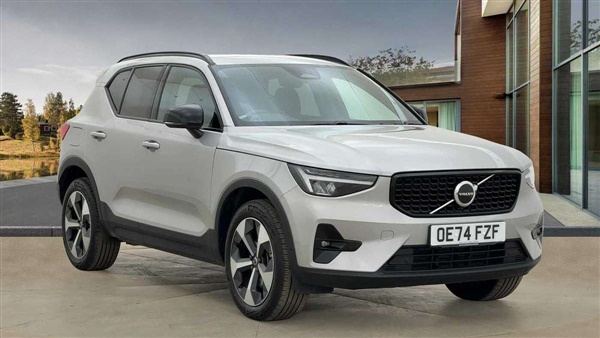 Large image for the Used Volvo XC40
