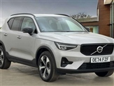 Volvo XC40 Image 1