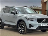 Volvo XC40 Image 1