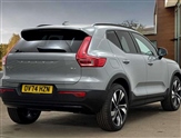 Volvo XC40 Image 3