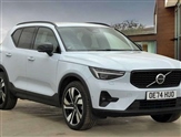 Volvo XC40 Image 1