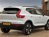 Volvo XC40 Image 3