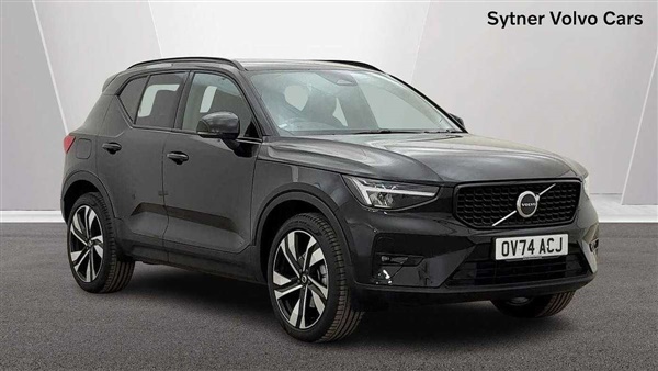 Large image for the Used Volvo XC40