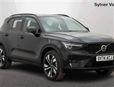 Volvo XC40 Image 1