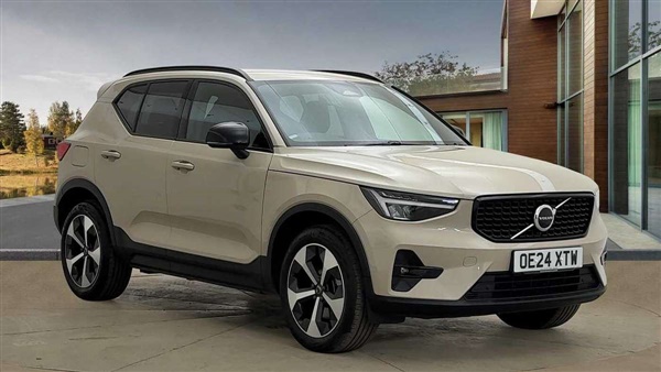 Large image for the Used Volvo XC40