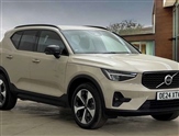 Volvo XC40 Image 1