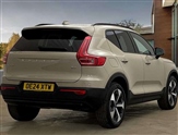 Volvo XC40 Image 3