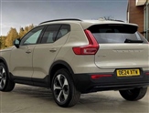 Volvo XC40 Image 5