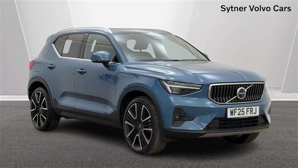 Large image for the Used Volvo XC40